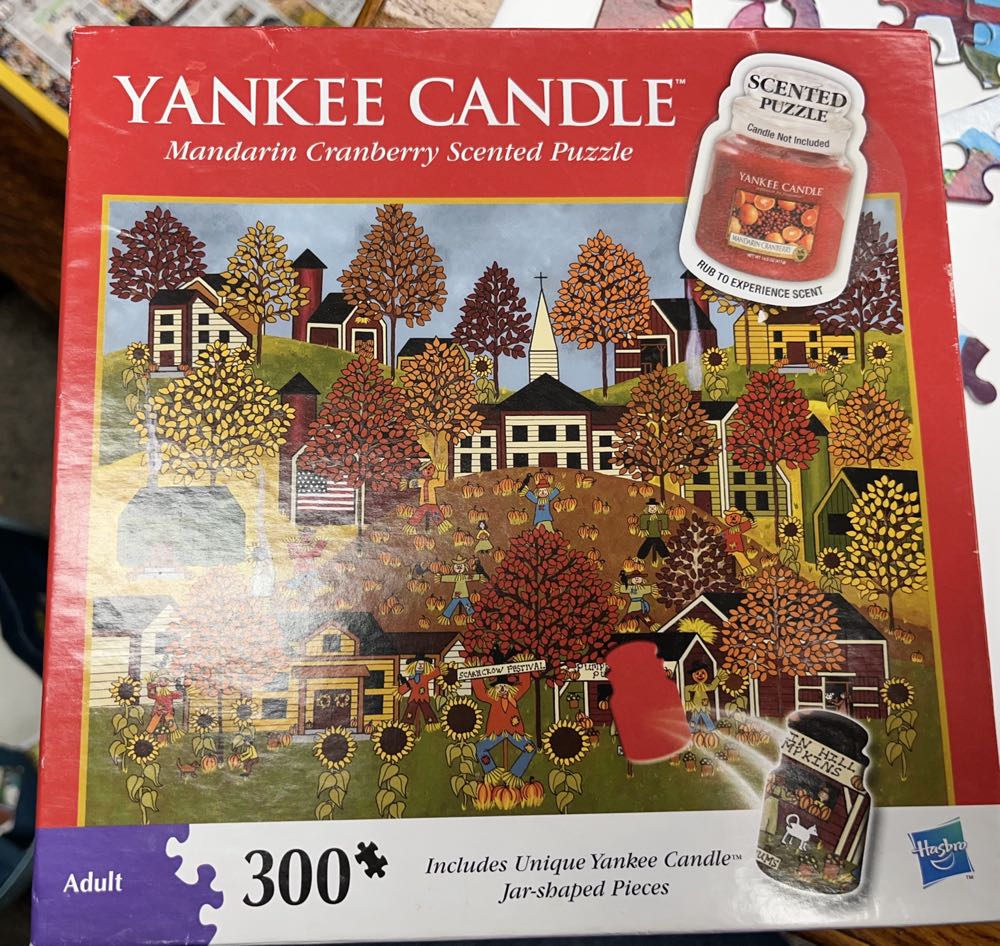 TRADED-Garden Bunnies-KS