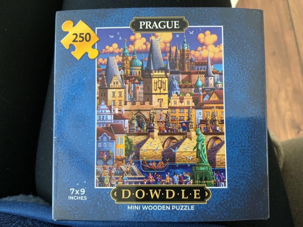 Just Been For A Swim