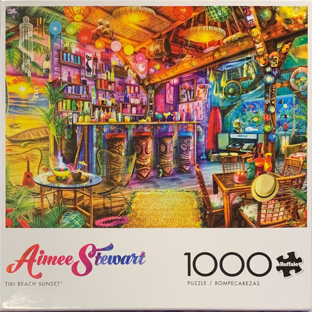 Goldilocks Gets Caught!