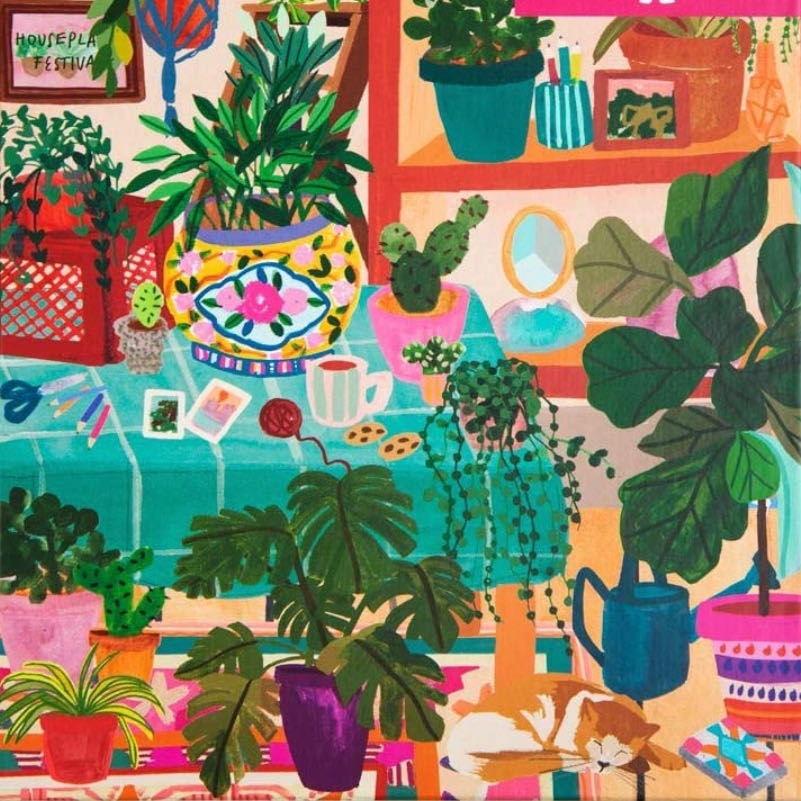 Camping Trip/Kampeervakantie🟦