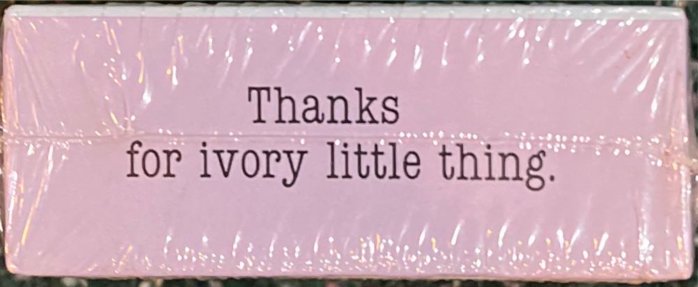 My Two Bits Worth-NEW-SOLD - Springbok/Ambassador/Hallmark puzzle collectible - Main Image 3