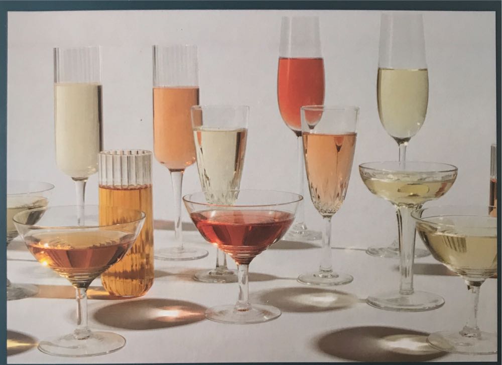 Champagne Problems - Piecework Puzzles puzzle collectible [Barcode 860001259452] - Main Image 2