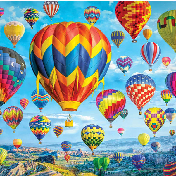 Barcelona seen through the eyes of