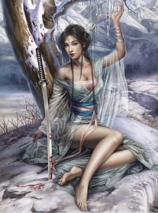 Frozen 🟦 - Grafika puzzle collectible [Barcode 3663384500022] - Main Image 2