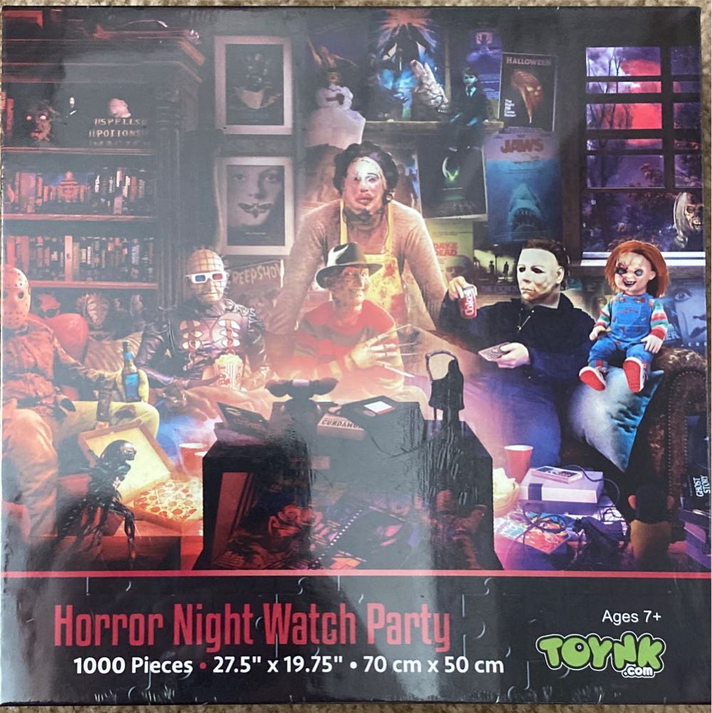 Goldilocks Gets Caught!