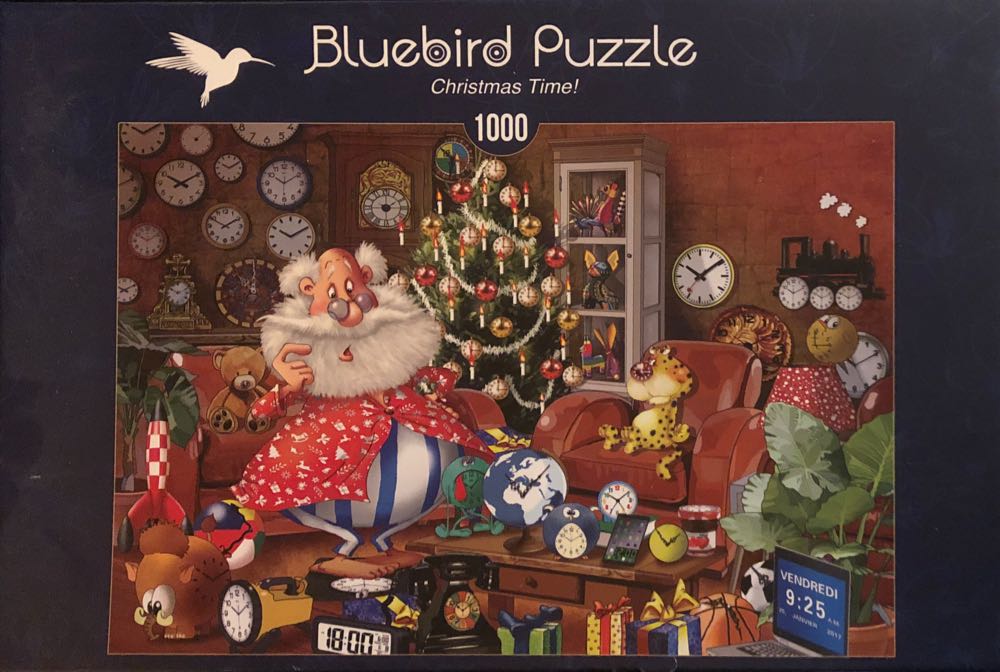 A Home For Butterflies