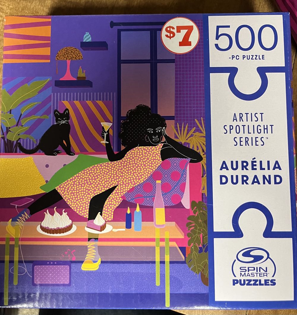 Catching The Morning Air