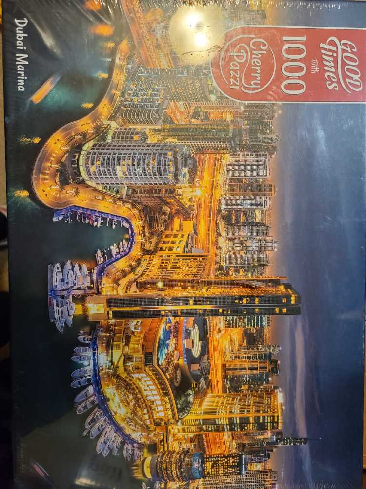 Ceaco Selfies ”cats” 300 Piece Puzzle Pre Owned. All Pieces Are Here