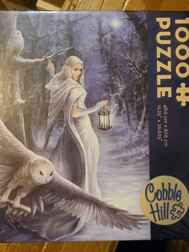 Village Harbor * Keeper*