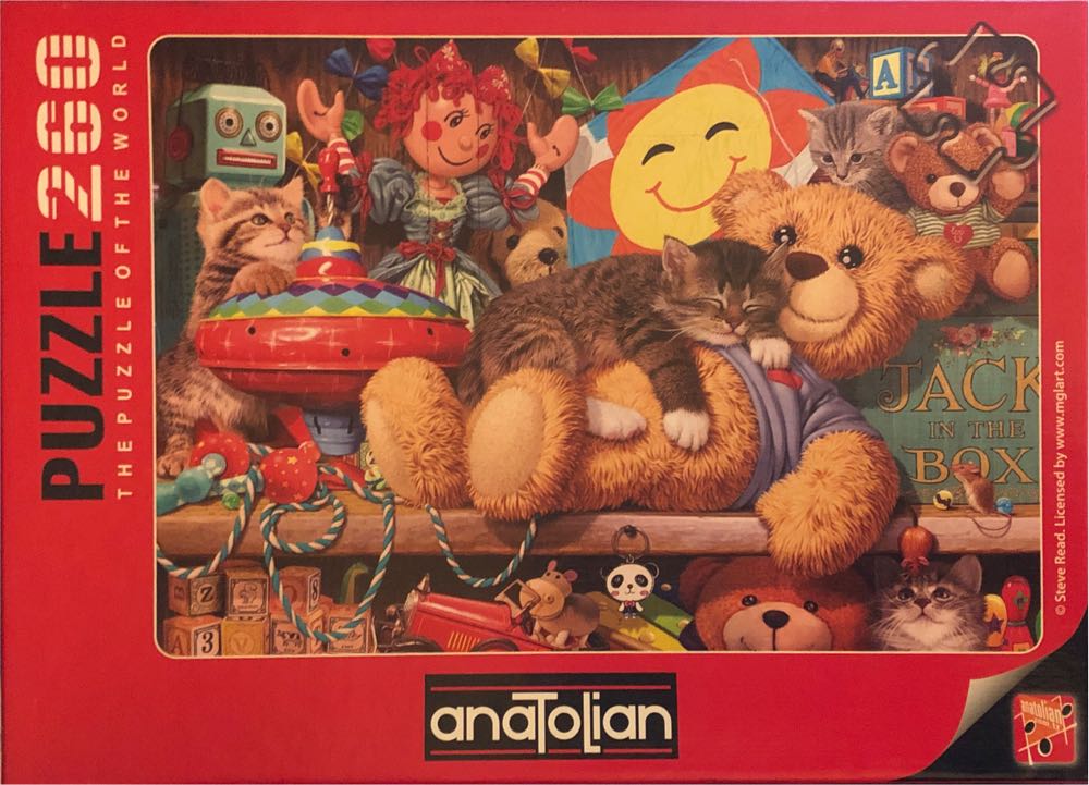 Scrapbooking For The First Time