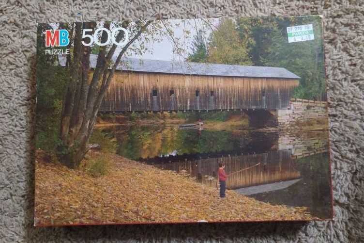 Gracefully Connected