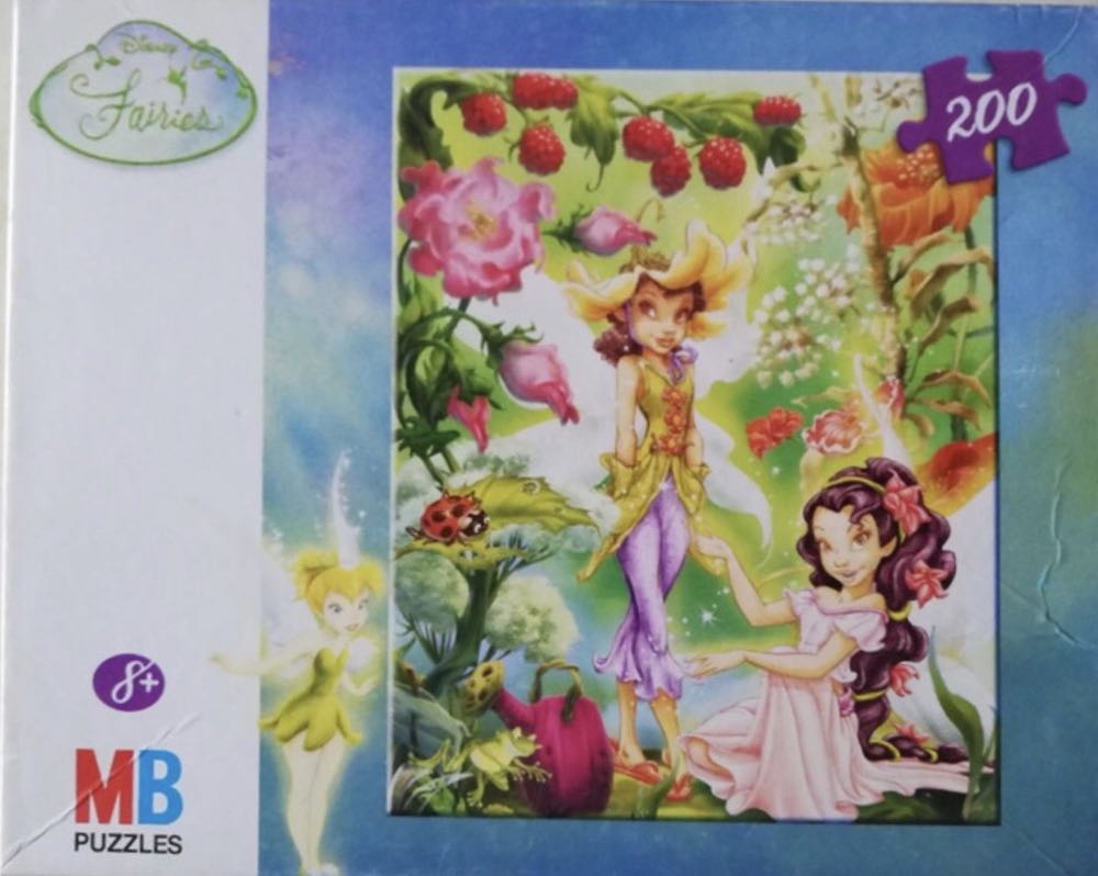 Gracefully Connected