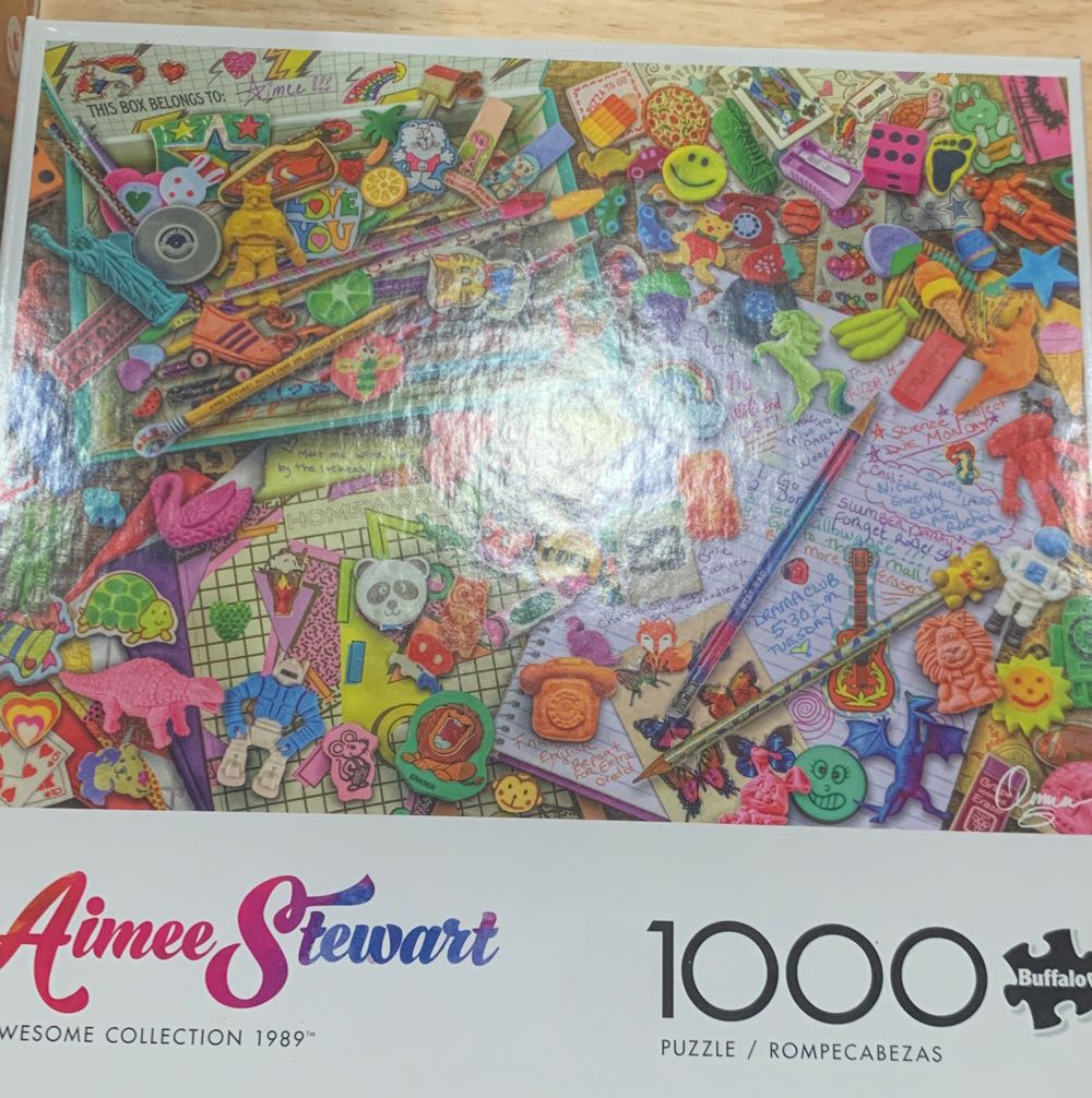 100 Educa 100 Golden Retriever 100 Labrador Retriever 100pcs