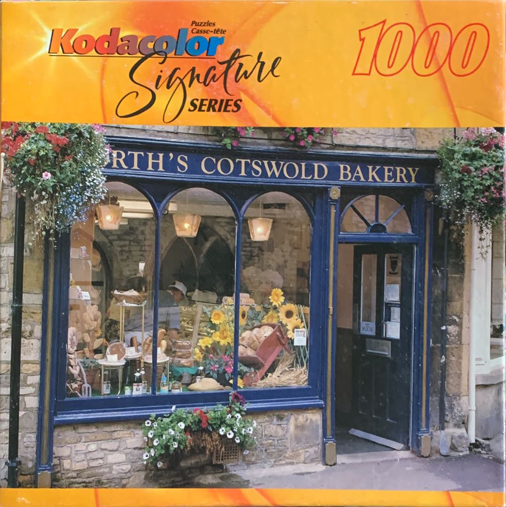 Constantin Light Bulb Wire Puzzle