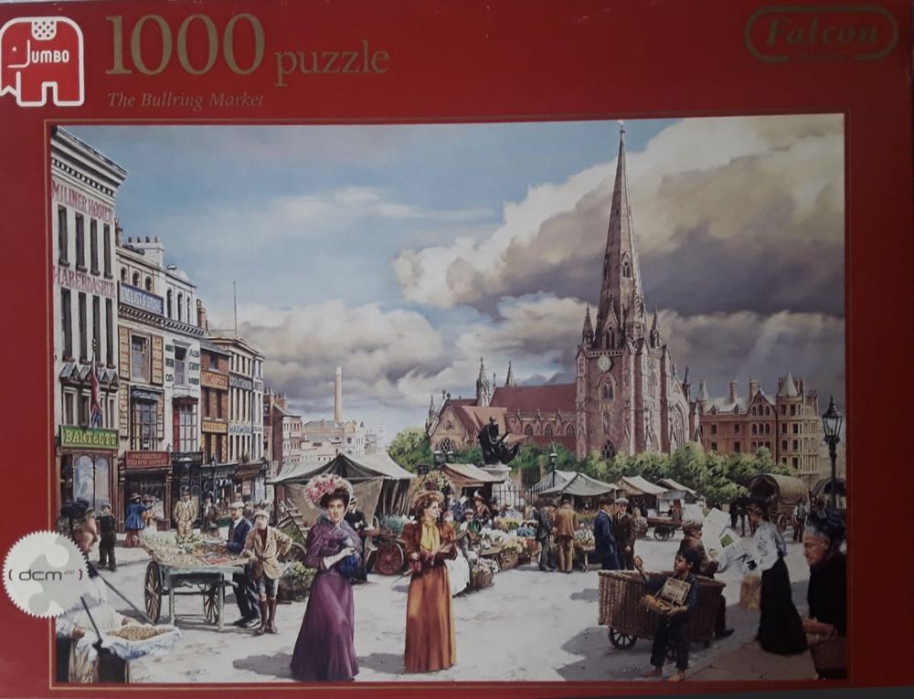 Love Is In The Air Scratch And Dent 300 Pieces Roseart