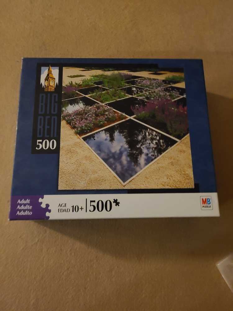 Mackinac Island (Mini)