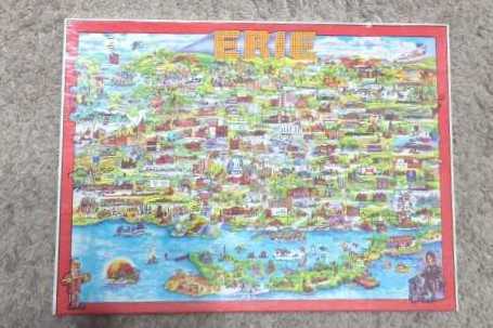 Container Garden Puzzle