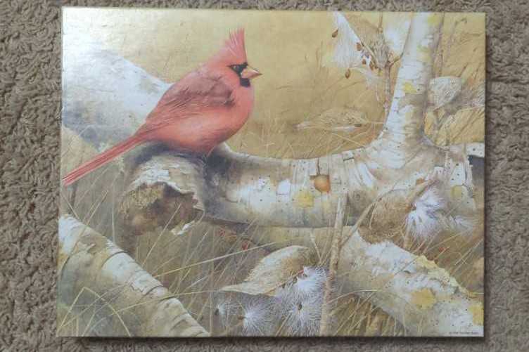 Anne Geddes Jigsaw Puzzle 1510-14 100 Pieces