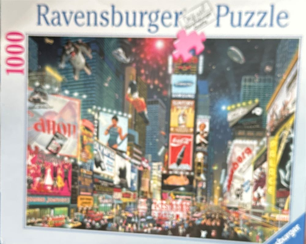 Catching The Morning Air