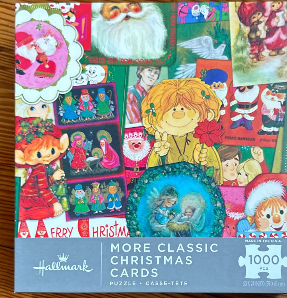 Masterpieces 60 Piece Jigsaw Puzzle For Kids Cat Day At The Quarry 14”x19”