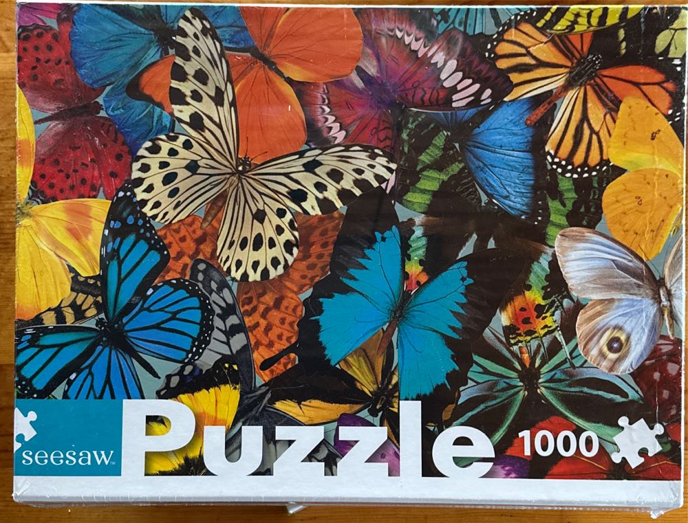 St. Johns Newfoundland Pieces Puzzle Warehouse