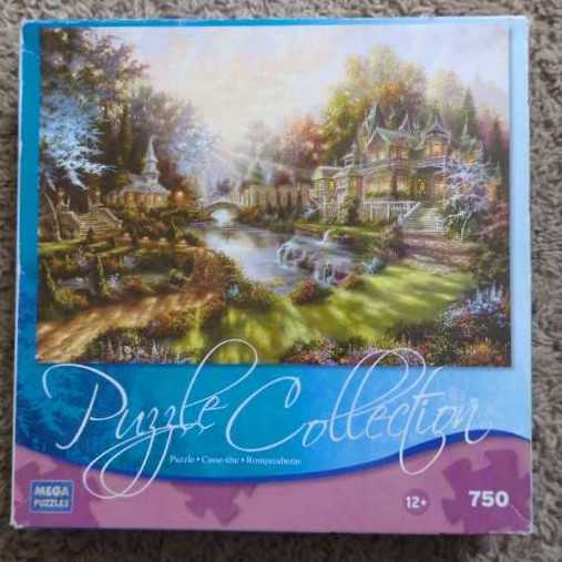 Henry And Hetty Hoover Having Fun In The Snow 🟦