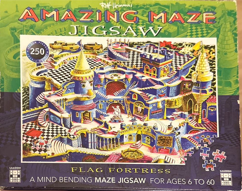 Z (SOLD) Pandora’s Splendor