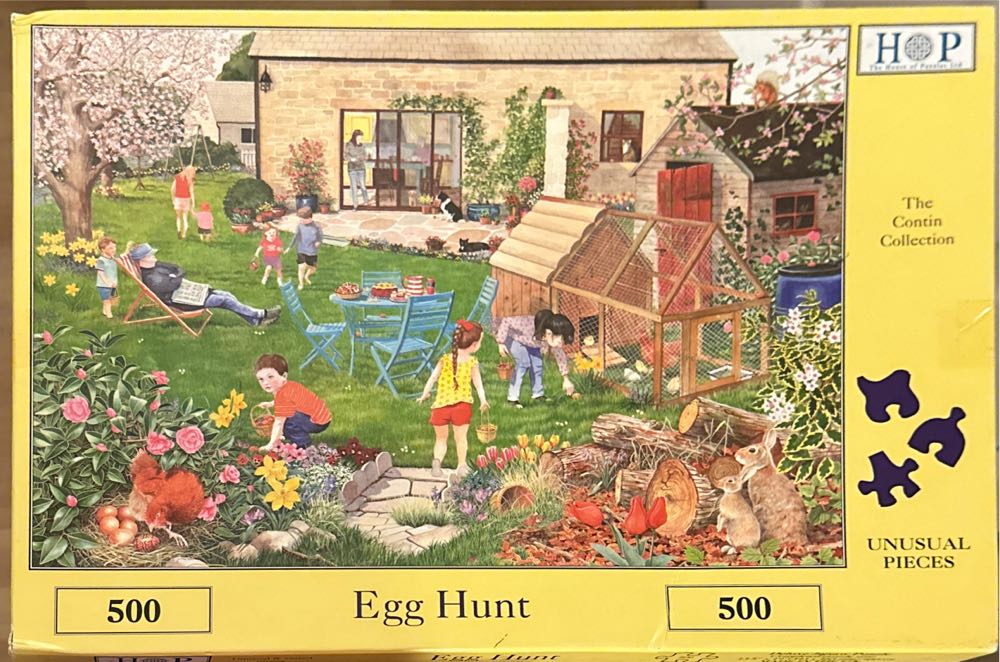 Christmas Carriage (Maken) APM