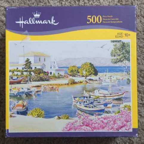 Buffalo: Josie Lewis: Colorful Diamonds