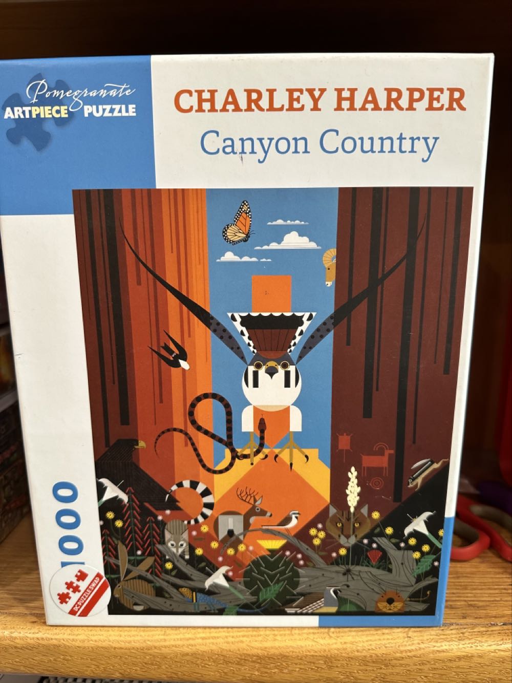 ZZ - Autumn Market (SOLD)