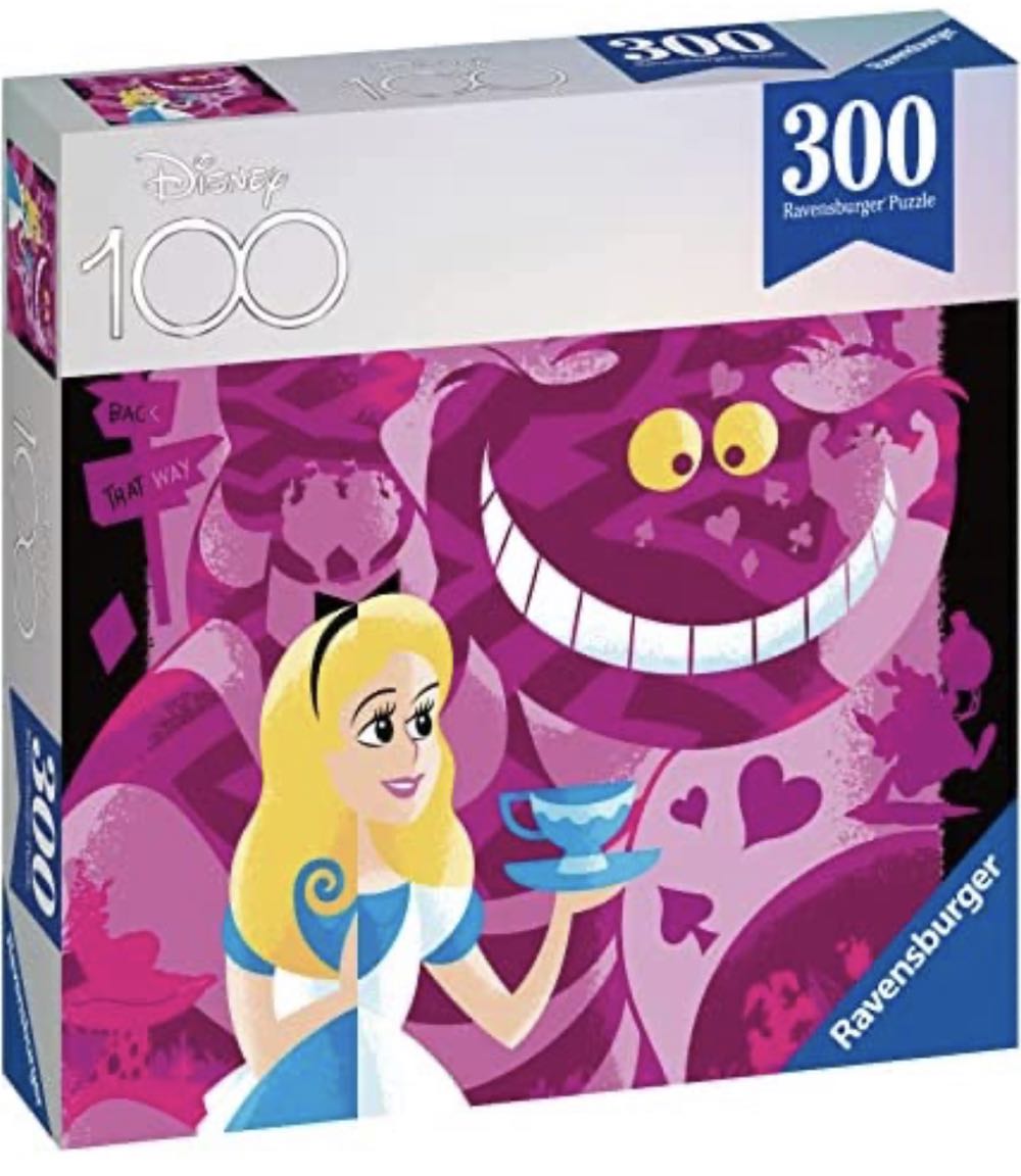 Da Vinci Code 750-piece Mystery Puzzle