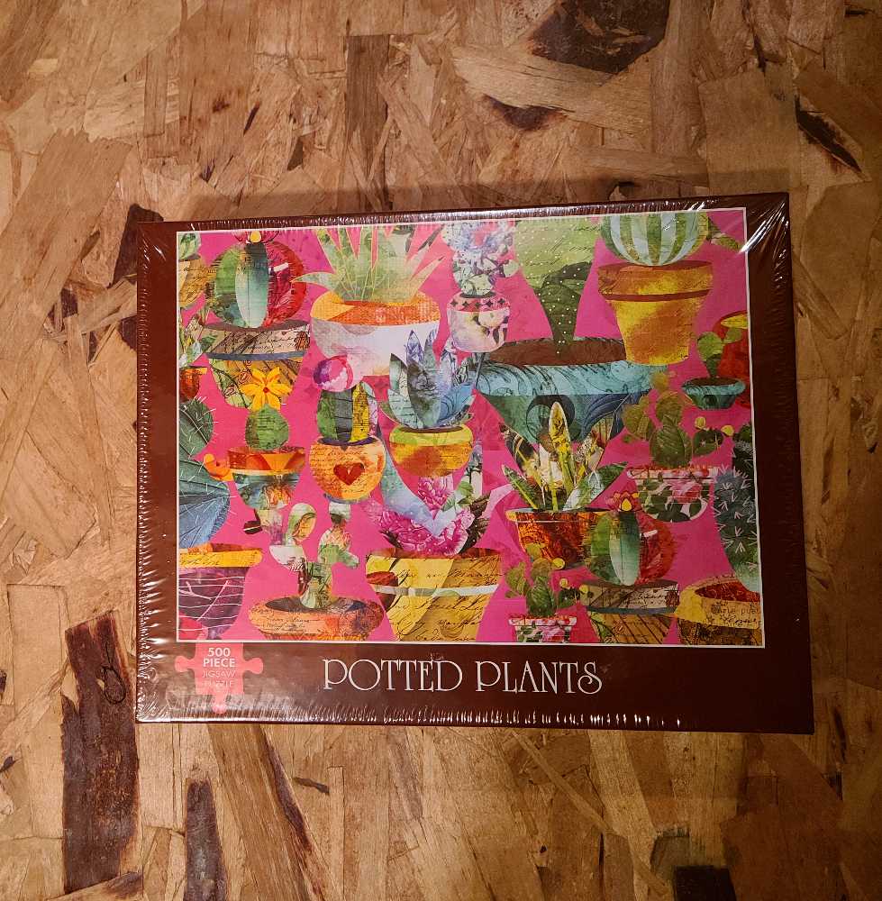 Just Desserts - 811, 3/29/25-SOLD