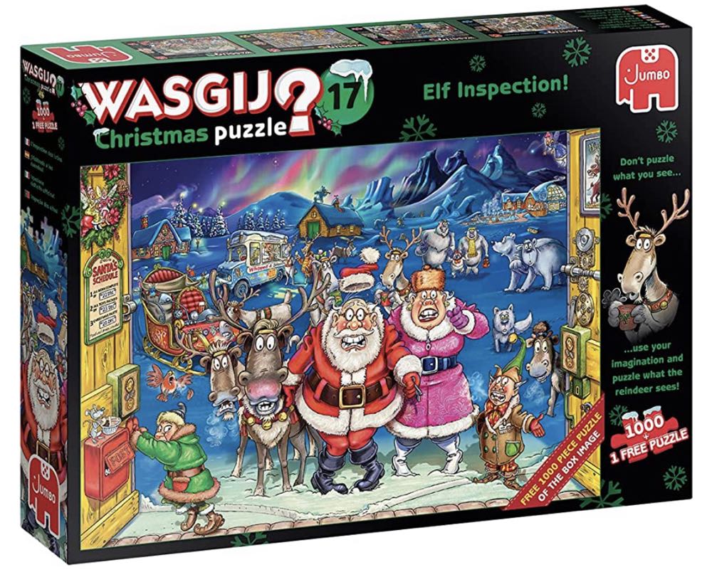 The Twelve Days of Christmas