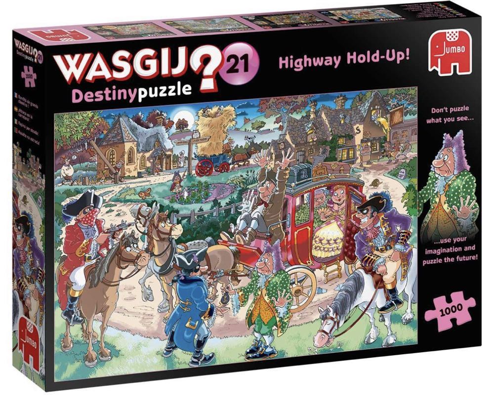 Harvest Time On The Farm