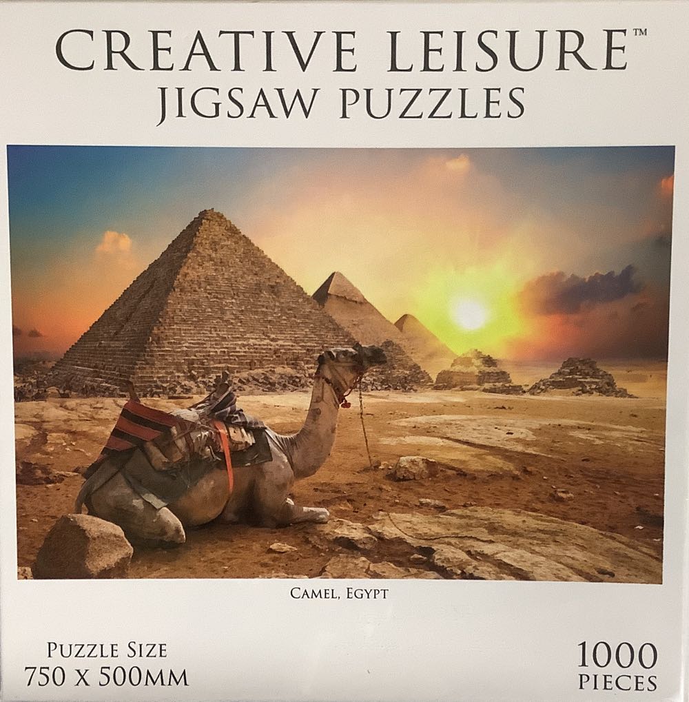 Crazy Cats-On the Carousel-Jennifer