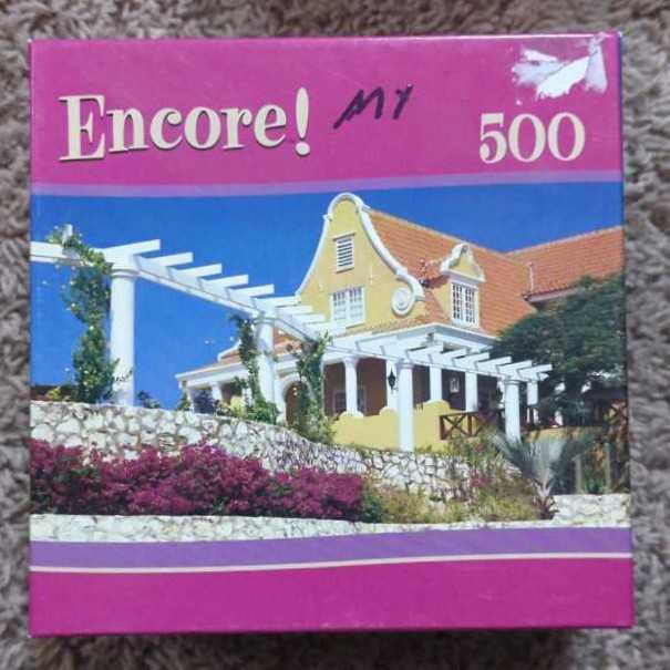 Hummingbird and Gems