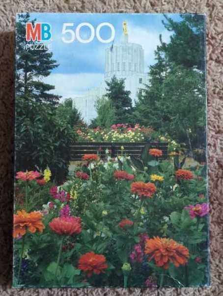 Springbok Puzzles Coca-cola Country Piece Jigsaw Puzzle Large 24 Inches By 30 Inches Puzzle Made In Usa Unique Cut Interlocking Pieces Officially Licensed Coca Cola Puzzle
