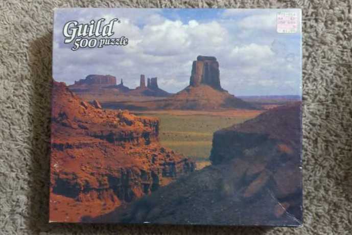 A Perfect Summer Day