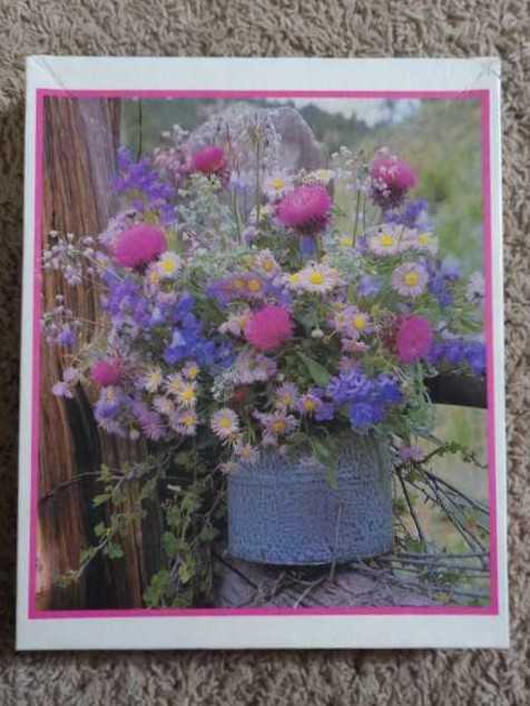 Eurographics Ballerina By Degas Piece Puzzle