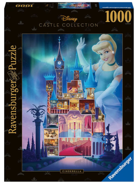 The Smurf’s Garden