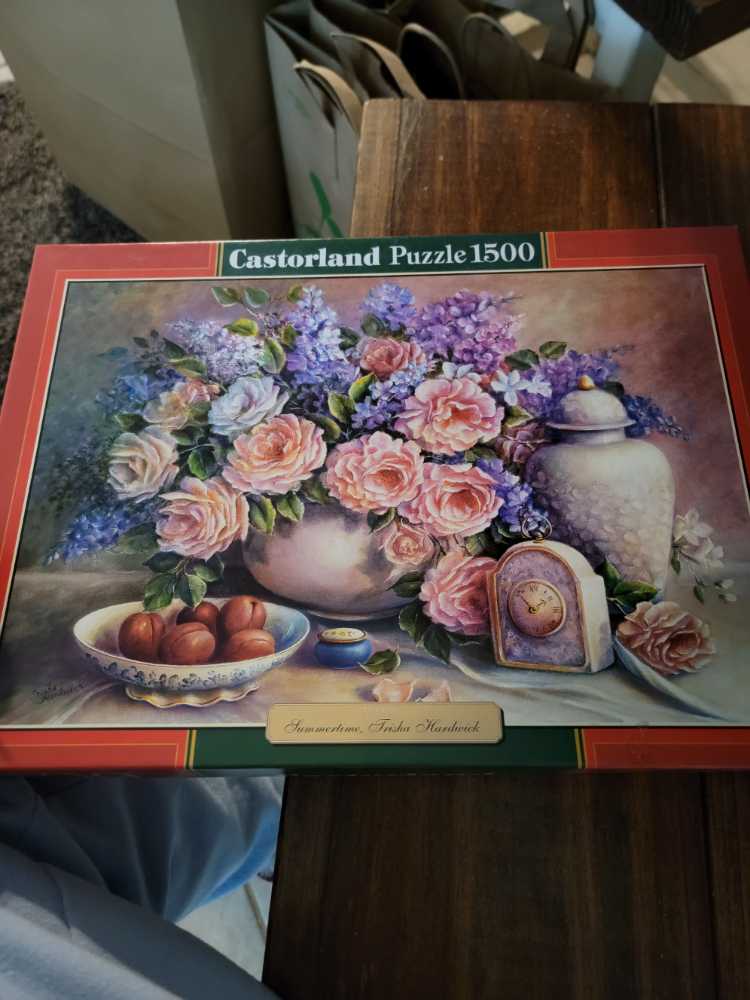 Books That Light Up The Night