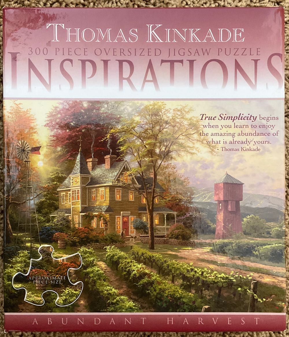 Savanna Coming To Life