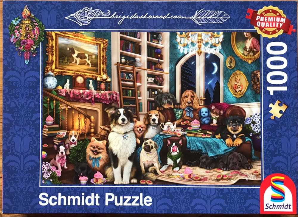 Trefl London Collage Piece Jigsaw Puzzle