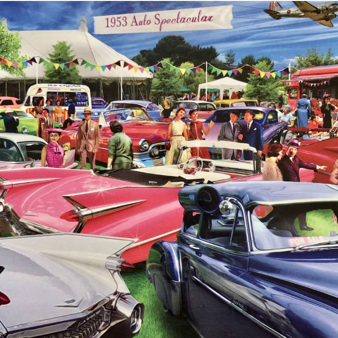 The Fantastic Voyage