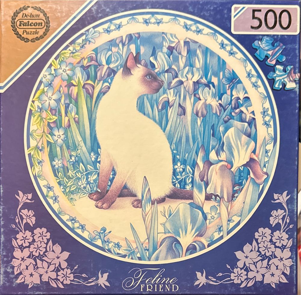 Just Desserts - 811, 3/29/25-SOLD