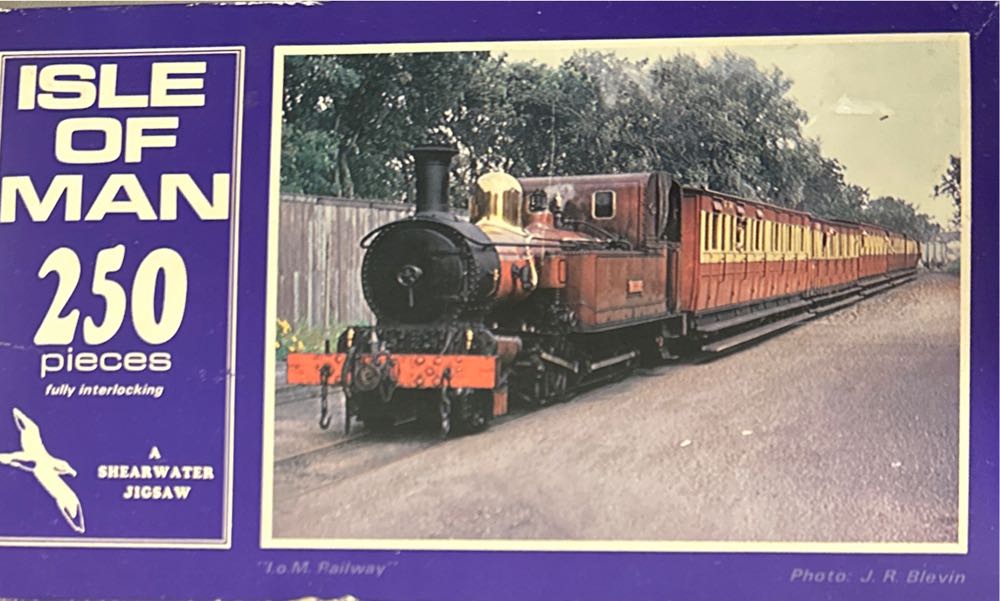 Fuschia Fairy Flower Fairies New York puzzle company