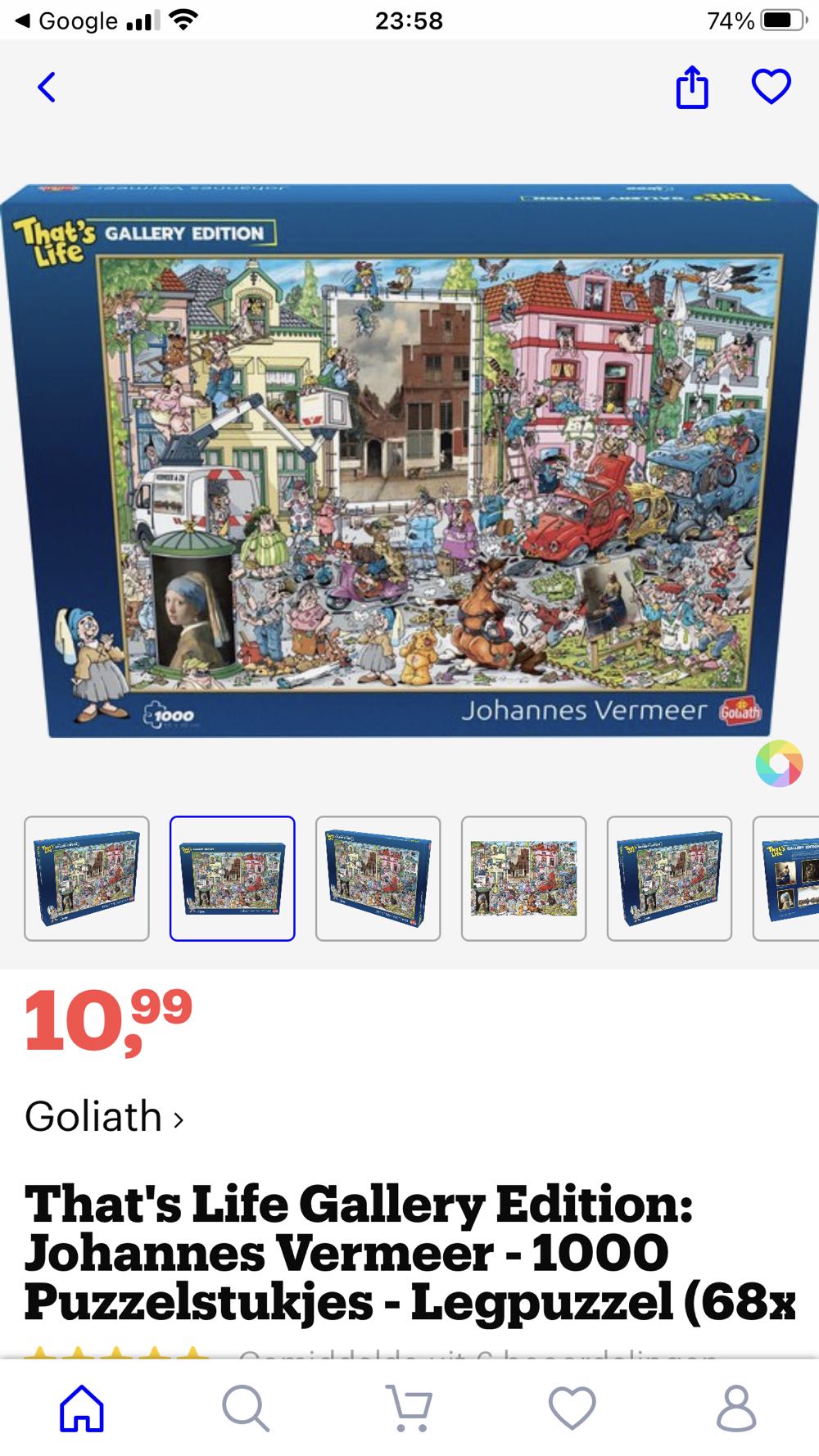 Movie poster 101 Dalmatians🟦