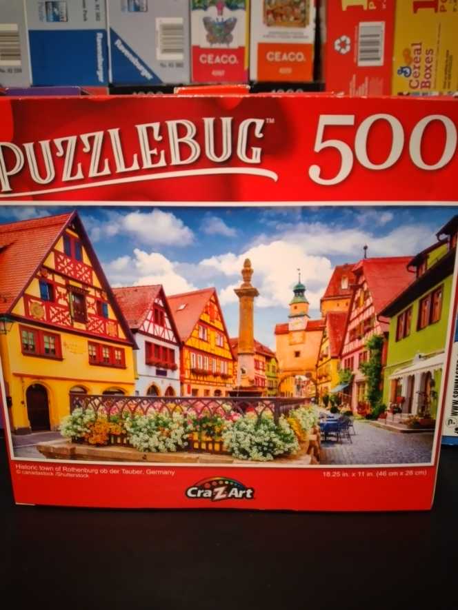 Travel Destinations Bucket List