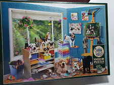 Masterpieces Golden Moments Jumbo Jigsaw Puzzle Piece