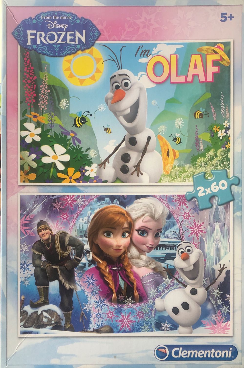 Sea Garden At Point Of Arches